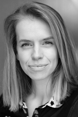 Jennifer Higham in Metamorphosis
