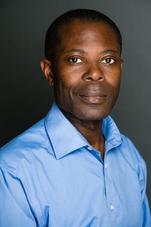 Anthony Chisholm in Blackbird