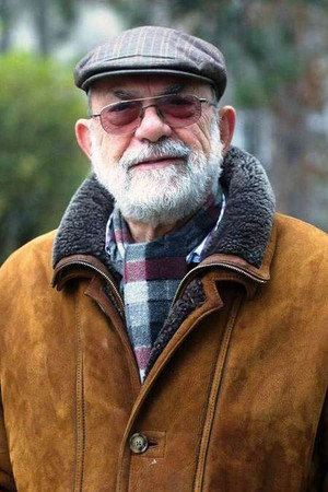 Mihály Ráday in The Turin Horse