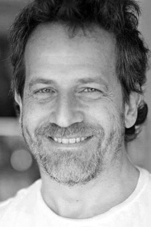 Diego De Paula in No Darkness Last Forever