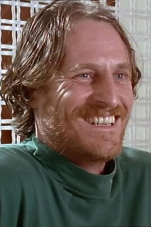 Peter Hehir in Fast Talking