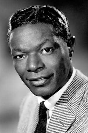 Nat King Cole in Cat Ballou