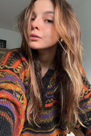 Isabella Guarnieri in Sítio do Picapau Amarelo: Quitutes da Tia Nastácia