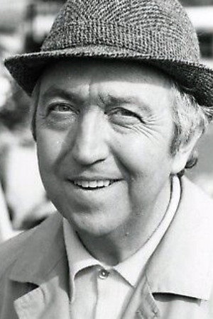 Raymond Baillet in La Pèlerine écossaise