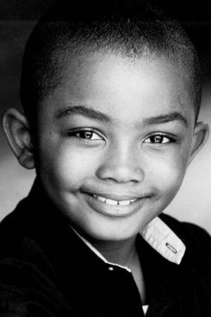 Remy Sweeney in Exorcist  The Beginning