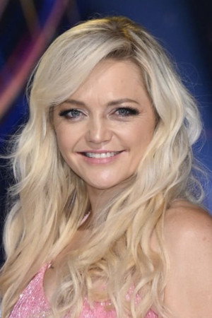 Hannah Spearritt in Seed of Chucky