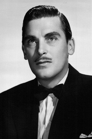 Richard Hart in Reign of Terror