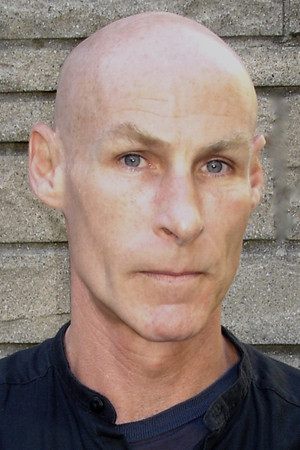 Joseph McKenna in Unholy