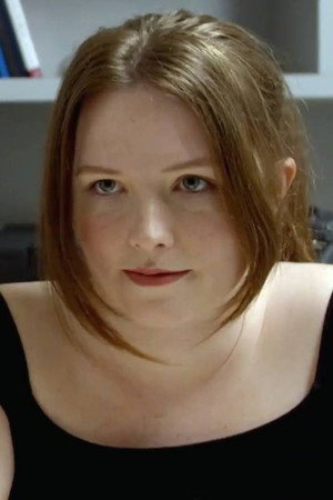 Ariella Aegen in The Inn