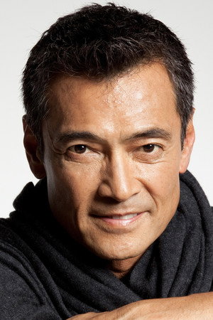 Hiroyuki Watanabe in Sakurada Gate Incident