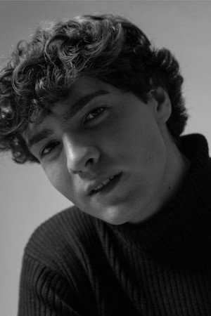 Francisco Vicentini in Saudade