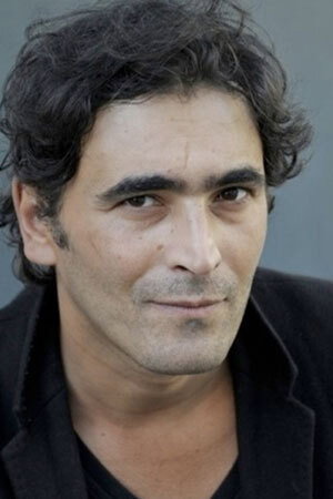 Mohamed Hicham in Victor