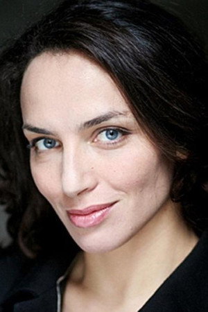 Maud Buquet in Deep in the Woods