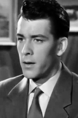 Atle Merton in Lend Me Your Wife