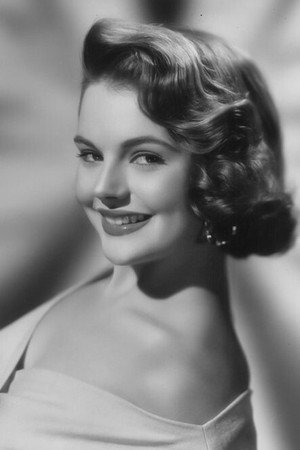 Myrna Hansen in Cult of the Cobra