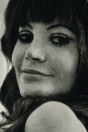 Bambi Allen in I Want More