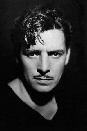 Ronald Colman in Lost Horizon