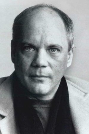Daniel von Bargen in Company Business