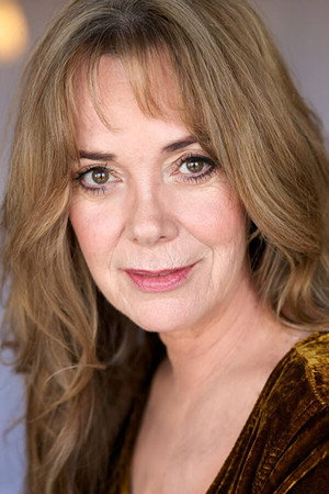 Anne Lockhart in All Commercials... A Steve Martin Special