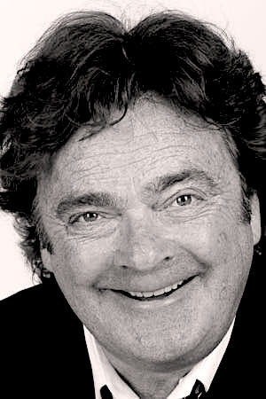 Øivind Blunck in Showbiz: or how to become a celebrity in 1-2-3!