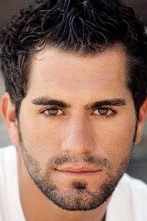 Joshua Lee in 2012 Doomsday