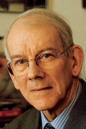 Kevin Brownlow in Image Makers: The Adventures of America's Pioneer Cinematographers