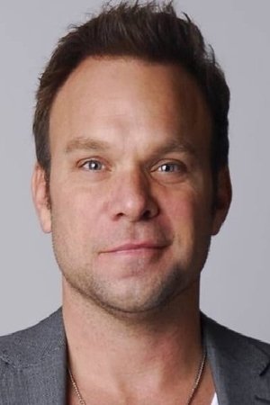 Norbert Leo Butz in The Exorcist  Believer