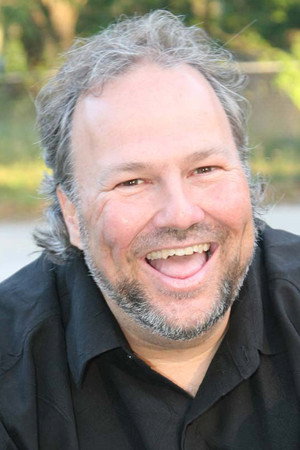 Jean-Marc Parent in Juste pour rire 2014 - Évènement JMP
