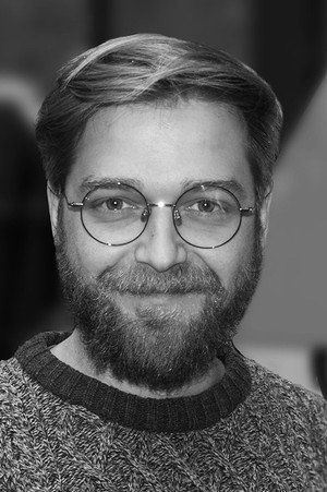 Leszek Mozga in Roadkill