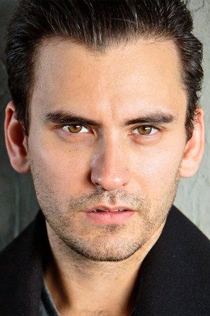 Dylan Bonansigna in Iconic