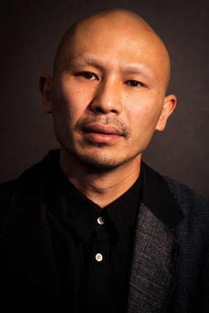Ryo Toyomitsu in Shadow of Fire