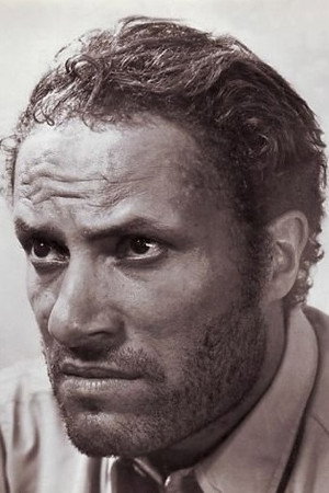 Bernie Gozier in Creature from the Black Lagoon