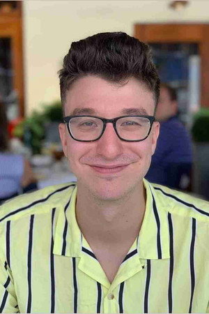 Ryan Met in AJR: Live from the Hollywood Bowl