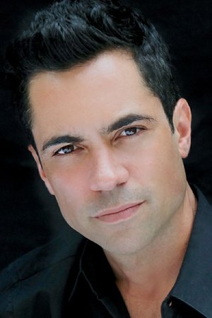 Danny Pino in Dear Evan Hansen