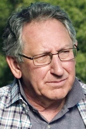 Harvey J. Alperin in Legion of the Dead