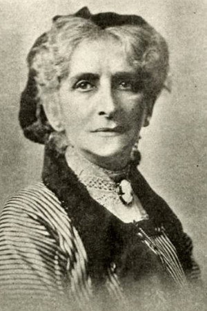 Julia Hurley in The Ventures of Marguerite