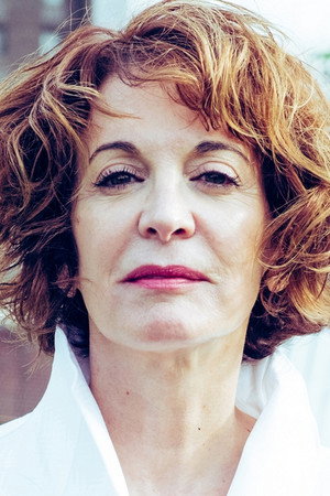 Kathleen Garrett in For Lovers Only