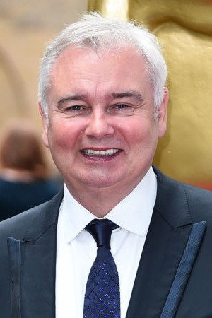 Eamonn Holmes in The Magic Box