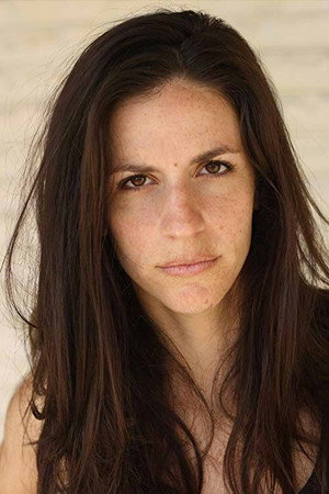 Kristin Wollett in Brooker