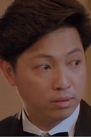 Benz Kong To-Hoi in Fallen Angels