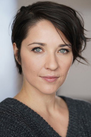Mariana Novak in Nothing Like The Sun