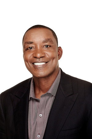 Isiah Thomas in Bad Boys