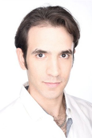 Erick Swolkin in The Bolshoi Ballet: A Contemporary Evening
