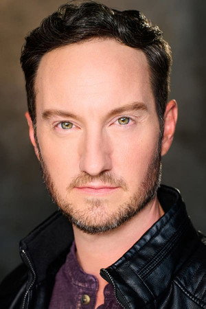 Jeremy Warner in Haunt Season