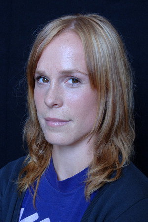 Birgitta Rydberg in Hon jazzade en sommar
