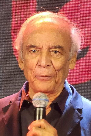 Barun Chanda in Chor Nikal Ke Bhaga