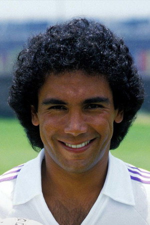 Hugo Sánchez in Ilusión Nacional