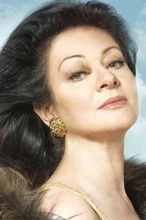 Daniela Dessì in Don Carlo