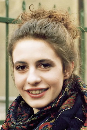 Milena Pavlović Čučilović in My Daughter Is Missing