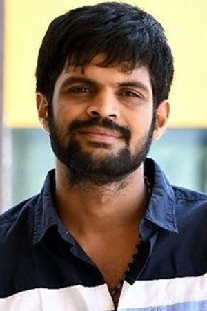 Mahesh Achanta in Thandel